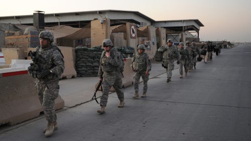 Irán označil stiahnutie USA z Iraku za „historické víťazstvo“