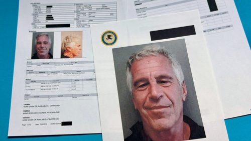 Nórsko vyšetruje prepojenie vysokých štátnych úradníkov s Epsteinom