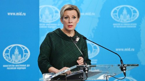 Západ tlačí na Afriku, aby vynechala summit s Ruskom – Moskva