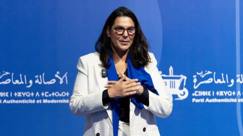 Maroko vymenúva prvú premiérku