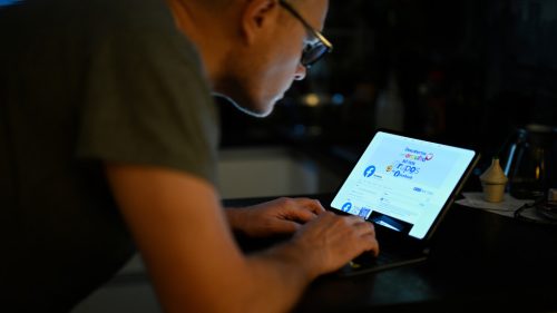 Spoločnosti Meta hrozí pokuta 40 miliárd dolárov za porušenie ochrany údajov.