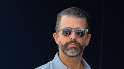 Spoločnosť zaoberajúca sa drony, spojená so synmi Trumpa, má záujem o ukrajinské technológie