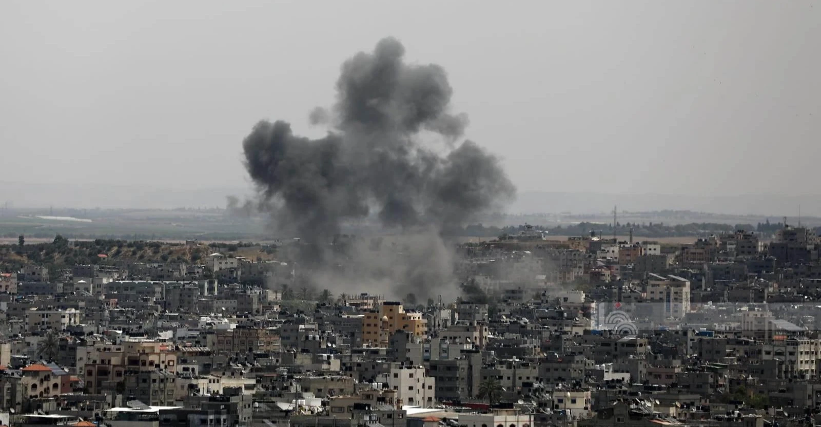 Izrael zabil v Pásme Gazy dvoch veliteľov Islamského džihádu. Izrael zabil v Pásme Gazy dvoch veliteľov Islamského džihádu.
