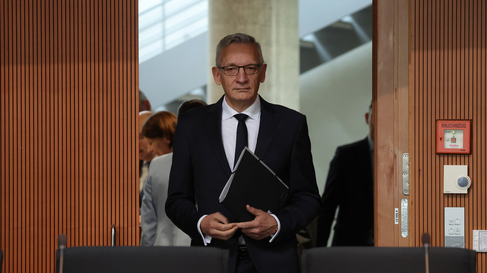 Nemecku hrozí potenciálny „násilný konflikt“ s Ruskom – tvrdí šéf tajnej služby