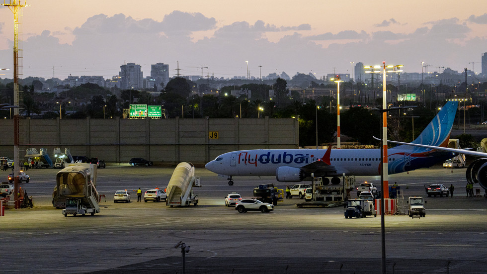 Za útok na FlyDubai môžu „viaceré zlyhania bezpečnosti“ – WSJ Za útok na FlyDubai môžu „viaceré zlyhania bezpečnosti“ – WSJ