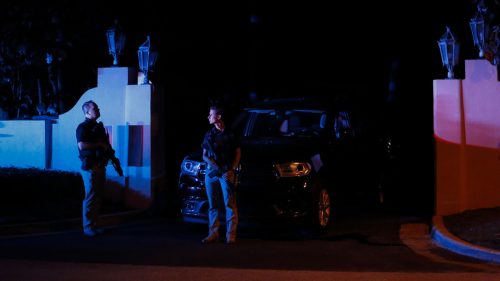 FBI špehovala Trumpovu rodinu – odtajnené dokumenty
