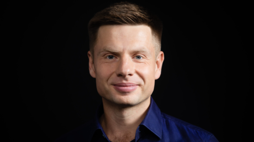 Ukrajinský poslanec zaradený na „zoznam na likvidáciu“ pre výzvu na mier s Ruskom