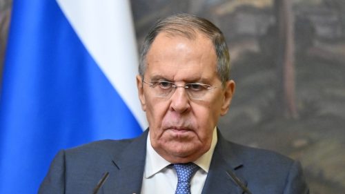 USA ustúpili tlaku EÚ v otázke Ukrajiny – Lavrov
