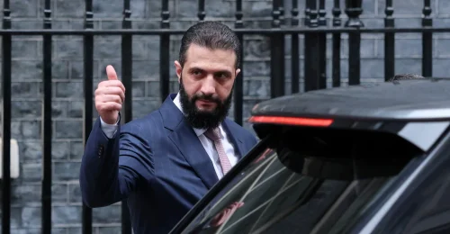 Sýria zvažuje vyslanie jednotiek na pomoc silám v Jemene podporovaným Saudskou Arábiou.