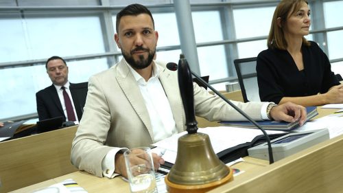 Vo východnom Nemecku prelomená politická „požiarna stena“ – AfD