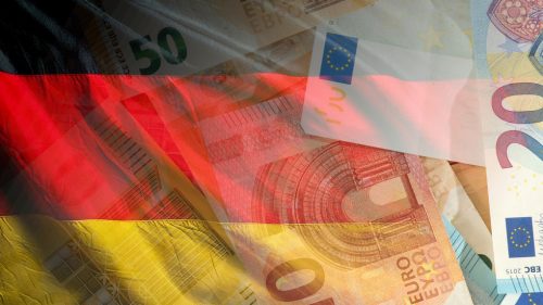 Berlín započítava miliardy vynaložené doma ako pomoc Ukrajine – štúdia