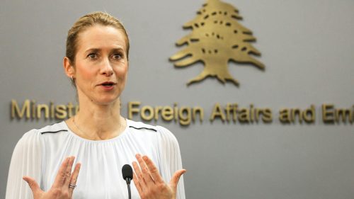 Bezcitná Kallasová: Zatrpknutá diplomatka, ktorá ťahá EÚ na vojnovú cestu s Ruskom