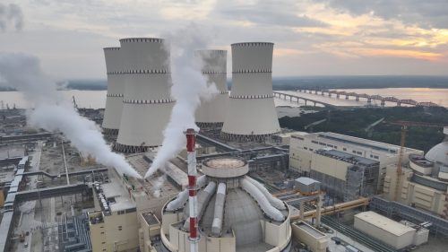 Ruský Rosatom oznámil dátum spustenia jadrovej elektrárne v Bangladéši.