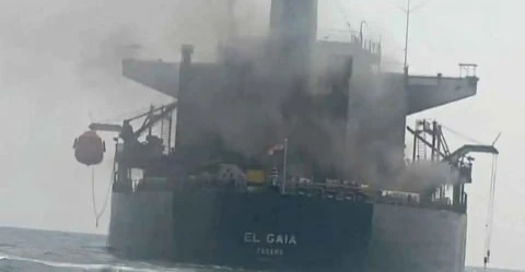 IRGC: Plavidlá na nepovolených trasách čelia prenasledovaniu v regióne.