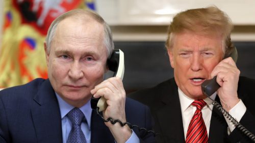 Putin a Trump absolvovali „úspešné“ rokovania: Kľúčové podrobnosti