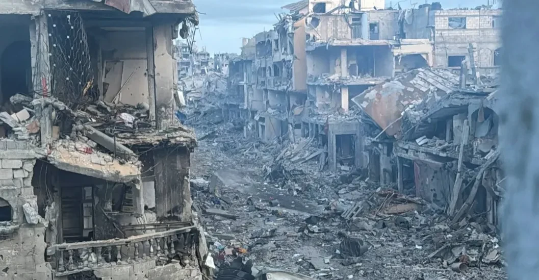 Gaza si pripomína výročie prímeria uprostred pokračujúcich izraelských útokov