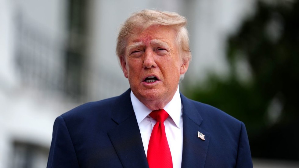 Rusko a Ukrajina sa dohodli na energetickom prímerí – Trump