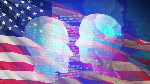 Úsilie EÚ proti „dezinformáciám“ sa rozpadlo po snahe byť úprimná o USA