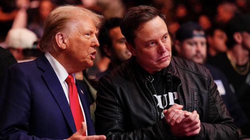 Musk financuje snahu republikánov v priebežných voľbách – NYT