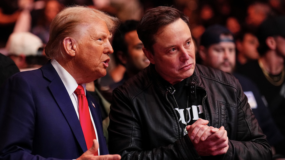 Musk financuje snahu republikánov v priebežných voľbách – NYT Musk financuje snahu republikánov v priebežných voľbách – NYT