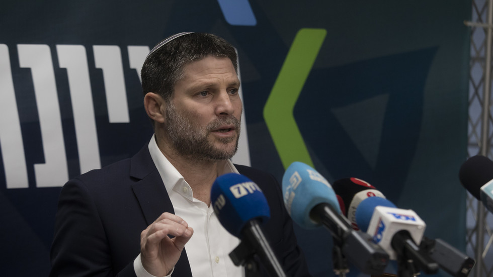 Gaza by mala byť zničená zo „sionistických dôvodov“ – izraelský minister