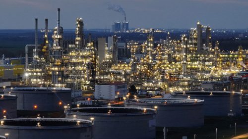 Západ je čoraz zraniteľnejší voči energetickým šokom – MMF