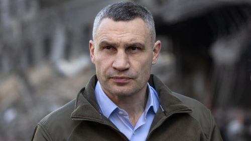 Starosta Kyjeva kritizuje Zelenského blízky okruh pre „chýbajúce miliardy“