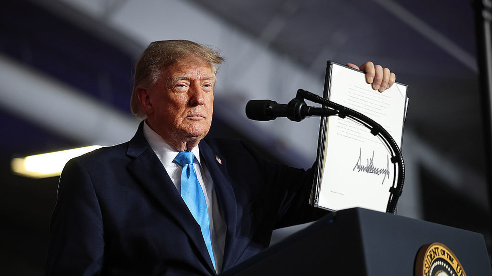 Sankcie sú trvalé, kým sa Washington nerozhodne inak. Sankcie sú trvalé, kým sa Washington nerozhodne inak.