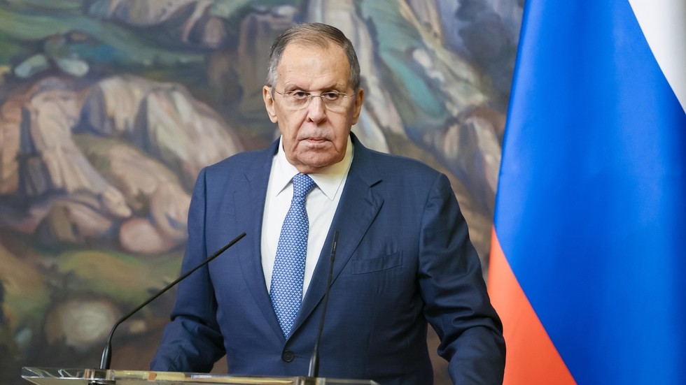 Zelensky adresoval Trumpovi „otvorenú výzvu“ – Lavrov