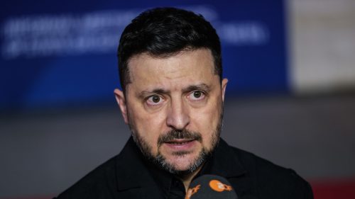 Zelensky sa rozhodol, teraz sa Amerika musí rozhodnúť sama.
