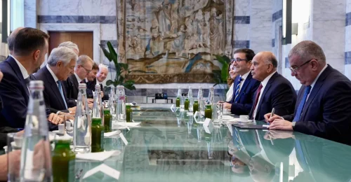 Fuad Hussein: Vojna medzi USA a Iránom stála Irak 60 miliárd dolárov