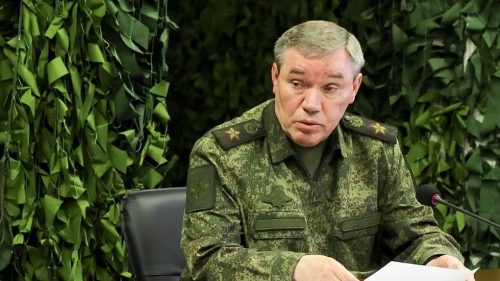 Ruské sily oslobodili kľúčovú ukrajinskú pevnosť v Donbase – ministerstvo obrany