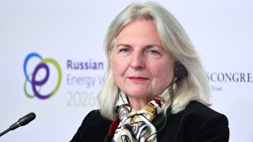 Dohoda Trumpa a Putina o nafte rozdeľuje Západ v otázke Ruska – tvrdí bývalý rakúsky minister zahraničných vecí