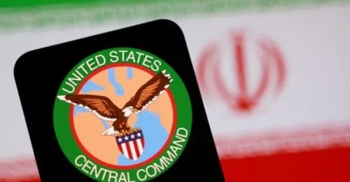CENTCOM: Za sedem dní preplávalo cez Hormuz 400 lodí