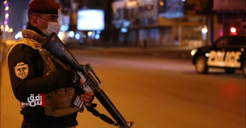 Kirkúk zaviedol nočný zákaz vychádzania južne od Daququ