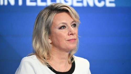 Moskva varuje pred „honom na Rusov“