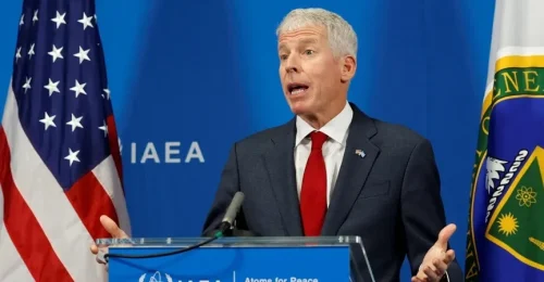 USA signalizujú 80-percentné obnovenie tokov ropy cez Hormuzský prieliv
