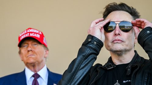 USA hrozia EÚ „zdrvujúcou“ odvetou pre obmedzenia týkajúce sa siete Starlink