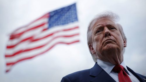Trump uzavrel dohodu s Moskvou, no Zelenskyj má iné plány.