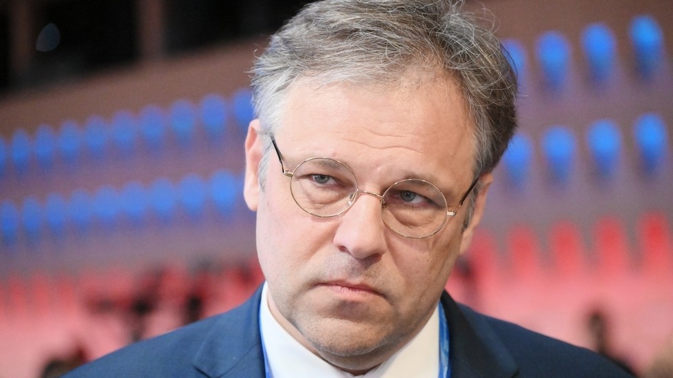 Ukrajinské útoky na ruské civilné objekty sú „mimo všetkých medzí“ – Moskva