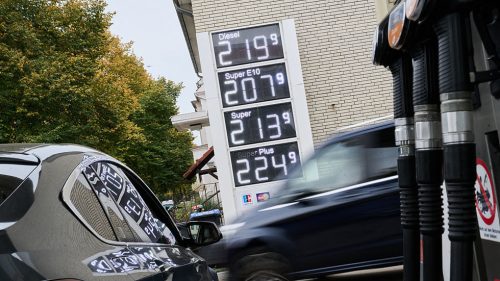 Nemecko zasahuje nový energetický šok