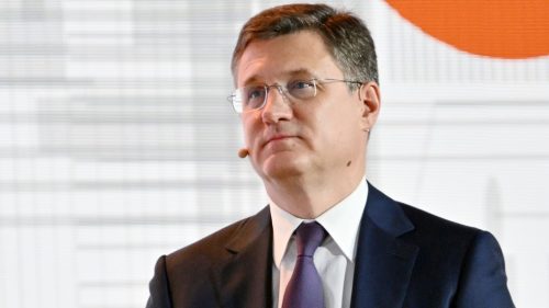 Moskva a Peking by mohli do konca roka uzavrieť významnú dohodu o plynovode – ruský podpredseda vlády