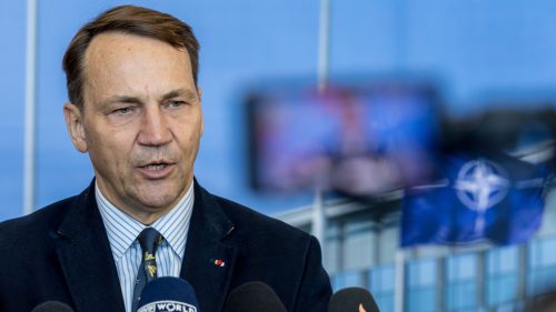 Poľsko nemá pre Ukrajinu žiadne rakety Patriot nazvyš.