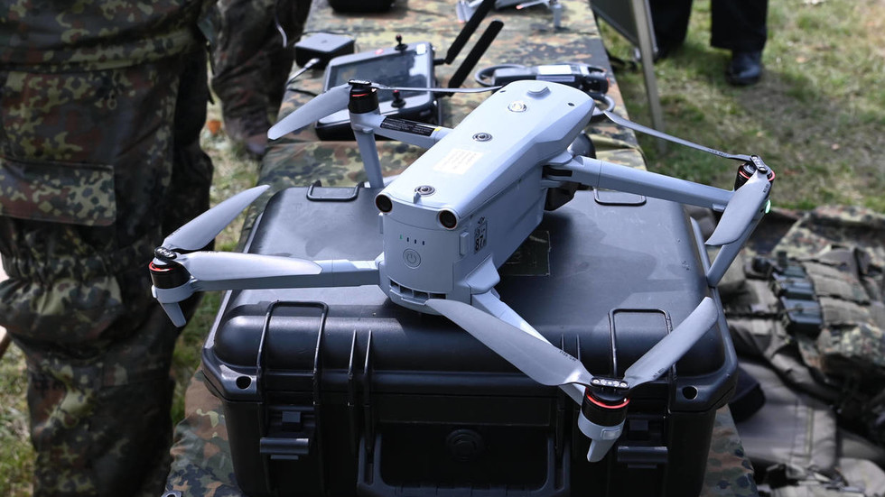 Ukrajinskí predstavitelia ukradli milióny pri obchodoch s dronmi – vyšetrovatelia Ukrajinskí predstavitelia ukradli milióny pri obchodoch s dronmi – vyšetrovatelia
