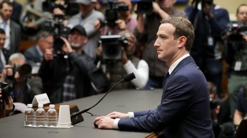 Meta dostala pokutu 25 miliárd dolárov v škandále so súkromím spoločnosti Cambridge Analytica
