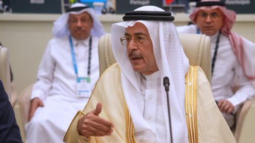 Saudskoarabský ropný šéf vydal varovanie o globálnych dodávkach