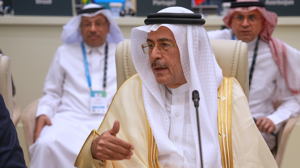 Saudskoarabský ropný šéf vydal varovanie o globálnych dodávkach Saudskoarabský ropný šéf vydal varovanie o globálnych dodávkach