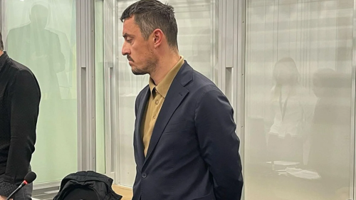 Škandál okolo kyjevských podvodných telefonátov naberá na intenzite