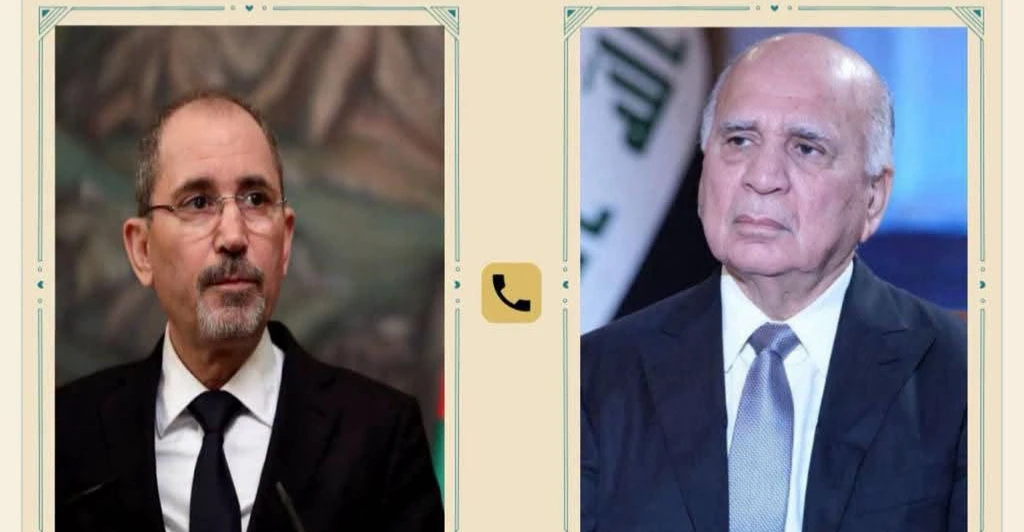 Bagdad odsudzuje útok na kostol v Jordánsku