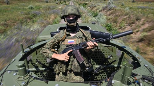 Mier alebo eskalácia? Konflikt na Ukrajine vstupuje do kritickej fázy